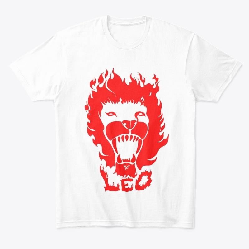 Western Zodiac - Leo